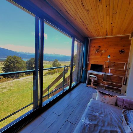 Maison - Les Angles T4 70M2 - Vue Exceptionnelle Bagian luar foto