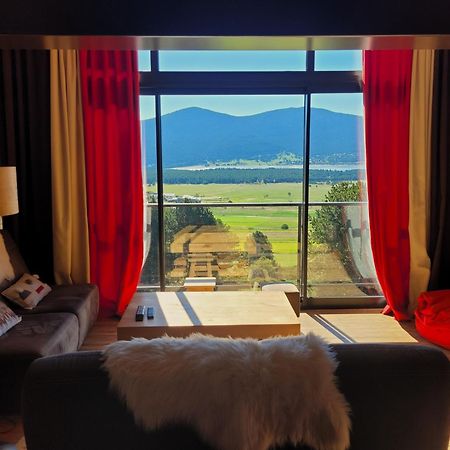 Maison - Les Angles T4 70M2 - Vue Exceptionnelle Bagian luar foto