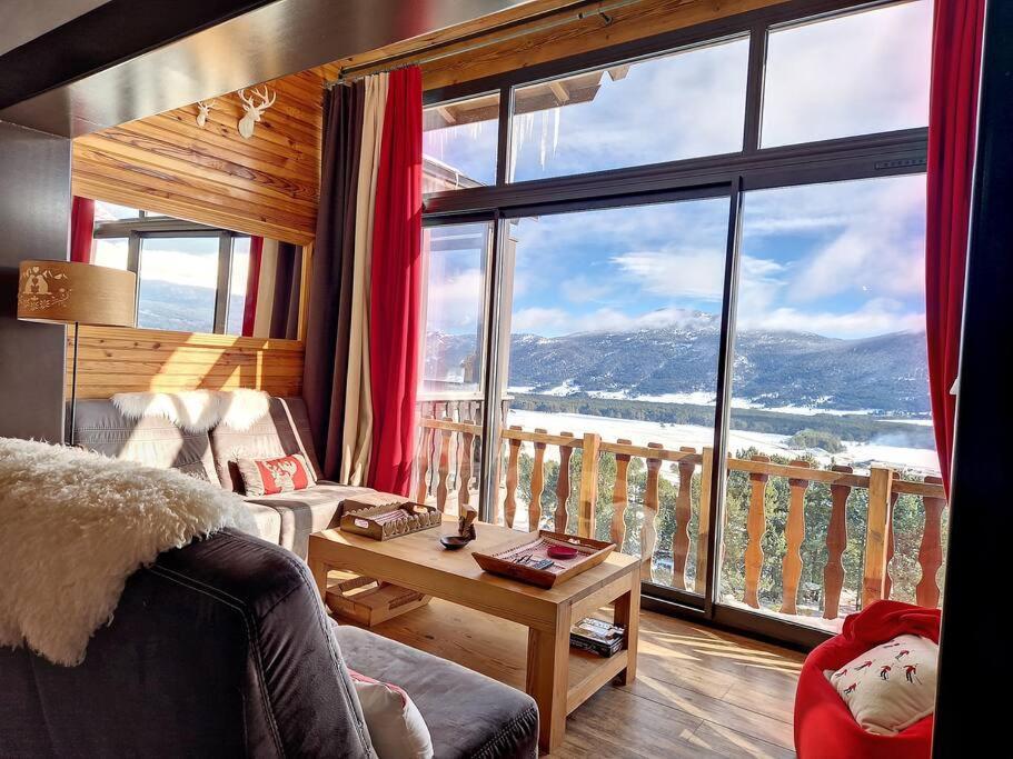 Maison - Les Angles T4 70M2 - Vue Exceptionnelle Bagian luar foto