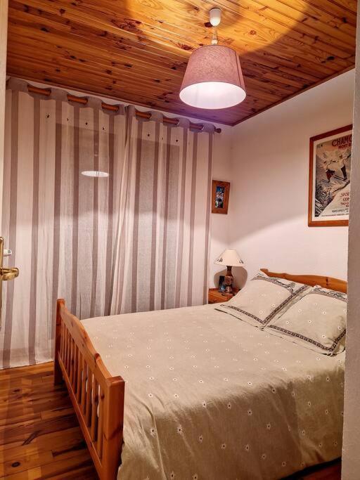 Maison - Les Angles T4 70M2 - Vue Exceptionnelle Bagian luar foto