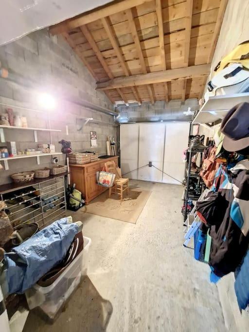 Maison - Les Angles T4 70M2 - Vue Exceptionnelle Bagian luar foto