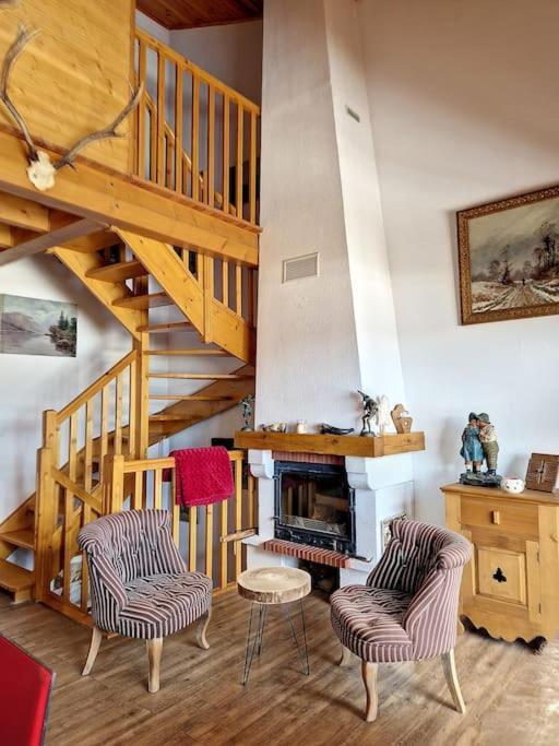 Maison - Les Angles T4 70M2 - Vue Exceptionnelle Bagian luar foto