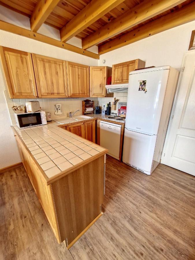 Maison - Les Angles T4 70M2 - Vue Exceptionnelle Bagian luar foto