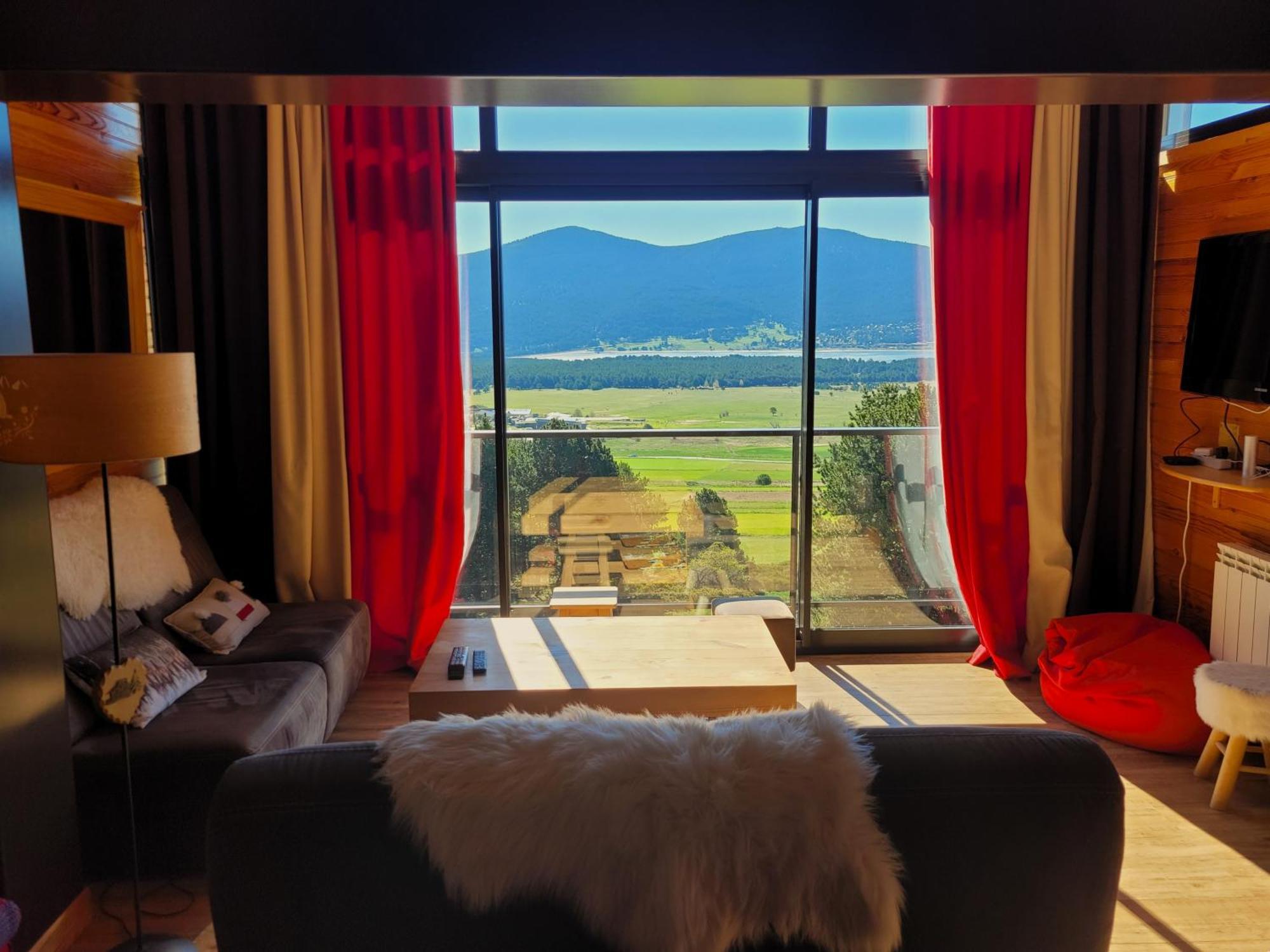 Maison - Les Angles T4 70M2 - Vue Exceptionnelle Bagian luar foto