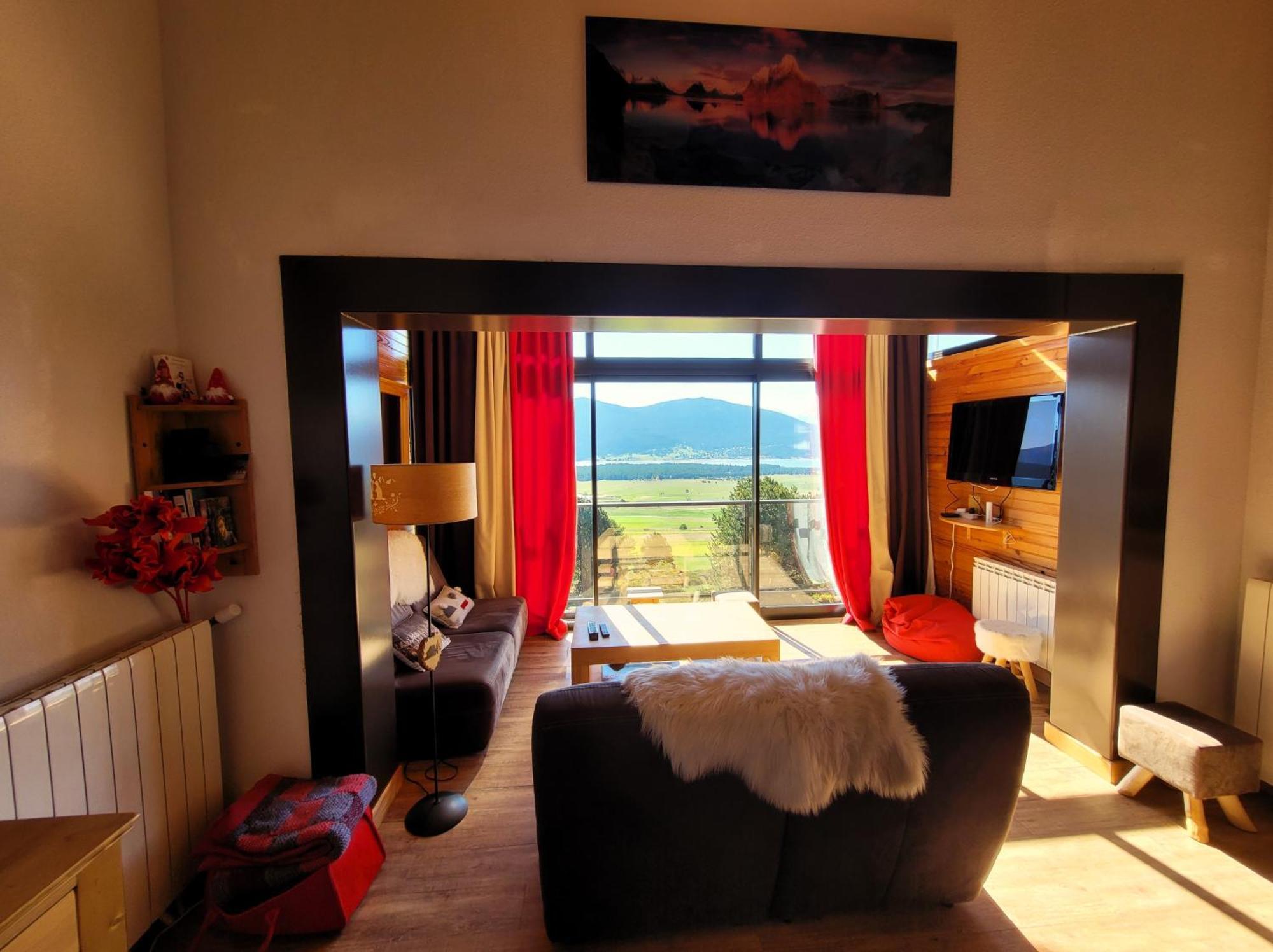 Maison - Les Angles T4 70M2 - Vue Exceptionnelle Bagian luar foto