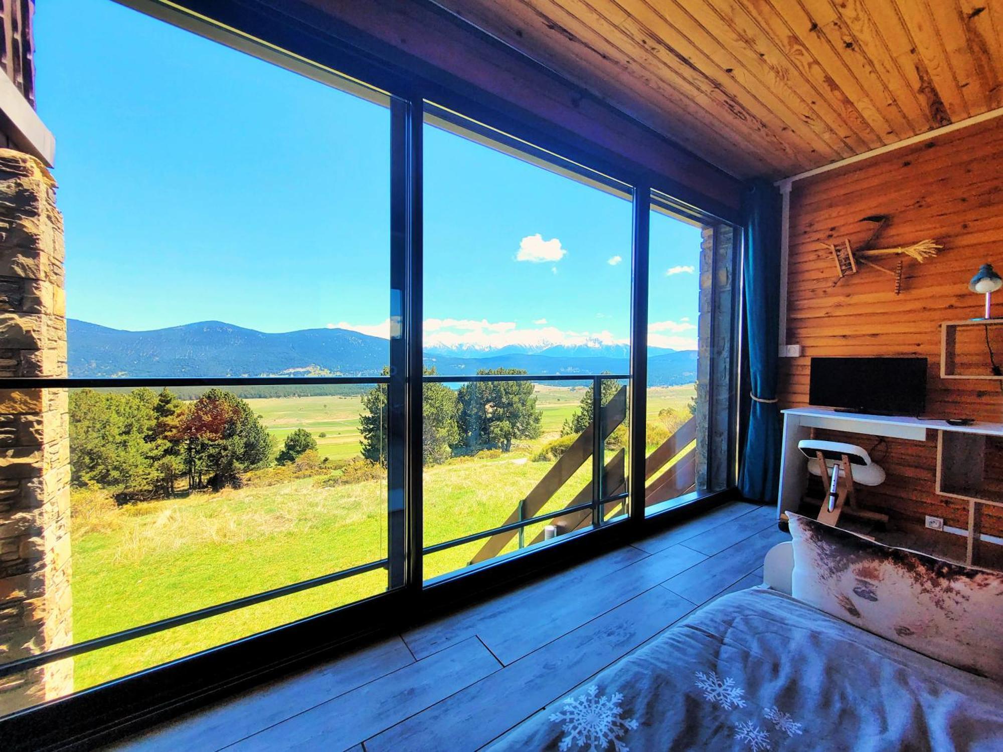 Maison - Les Angles T4 70M2 - Vue Exceptionnelle Bagian luar foto