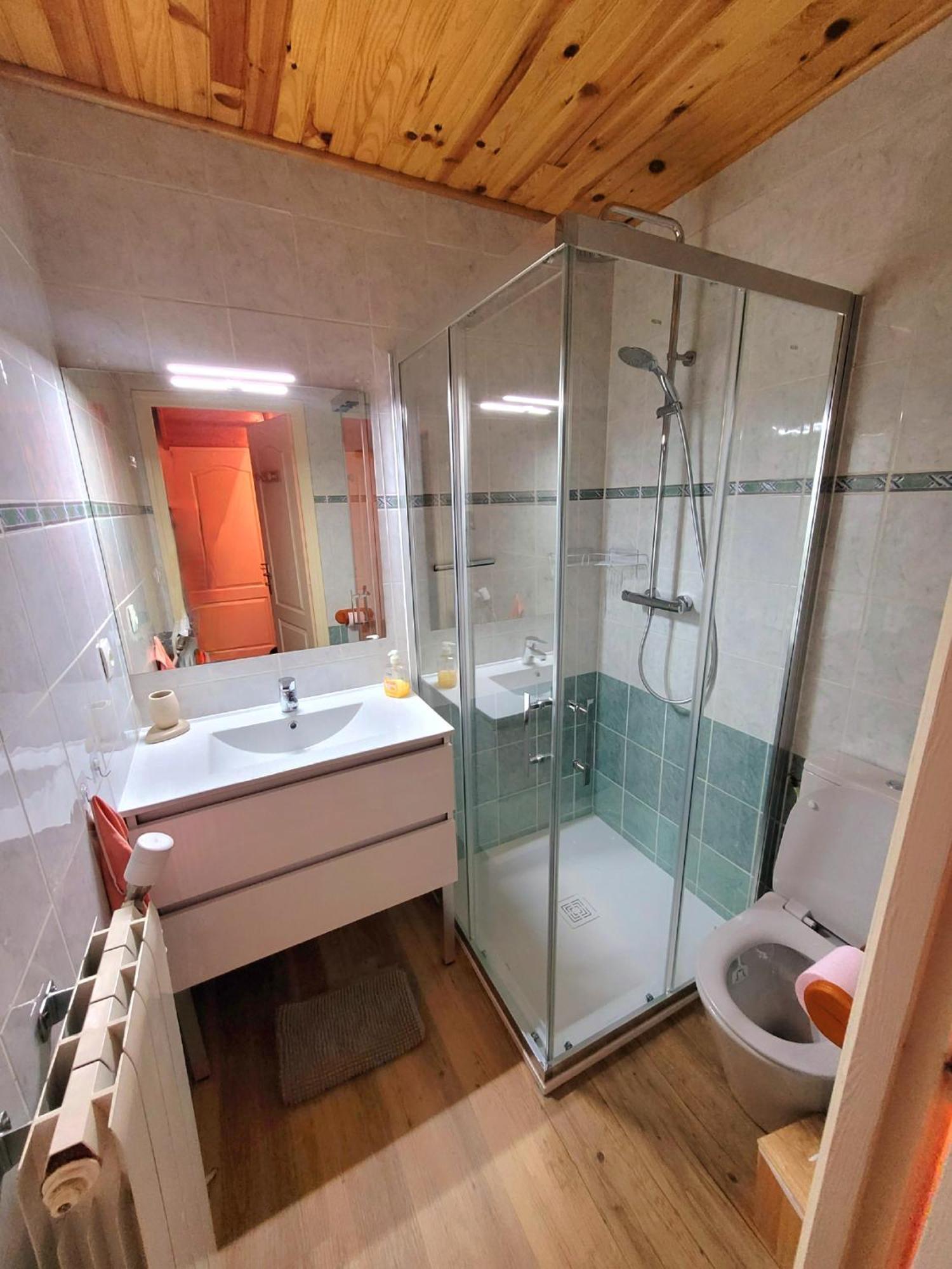 Maison - Les Angles T4 70M2 - Vue Exceptionnelle Bagian luar foto