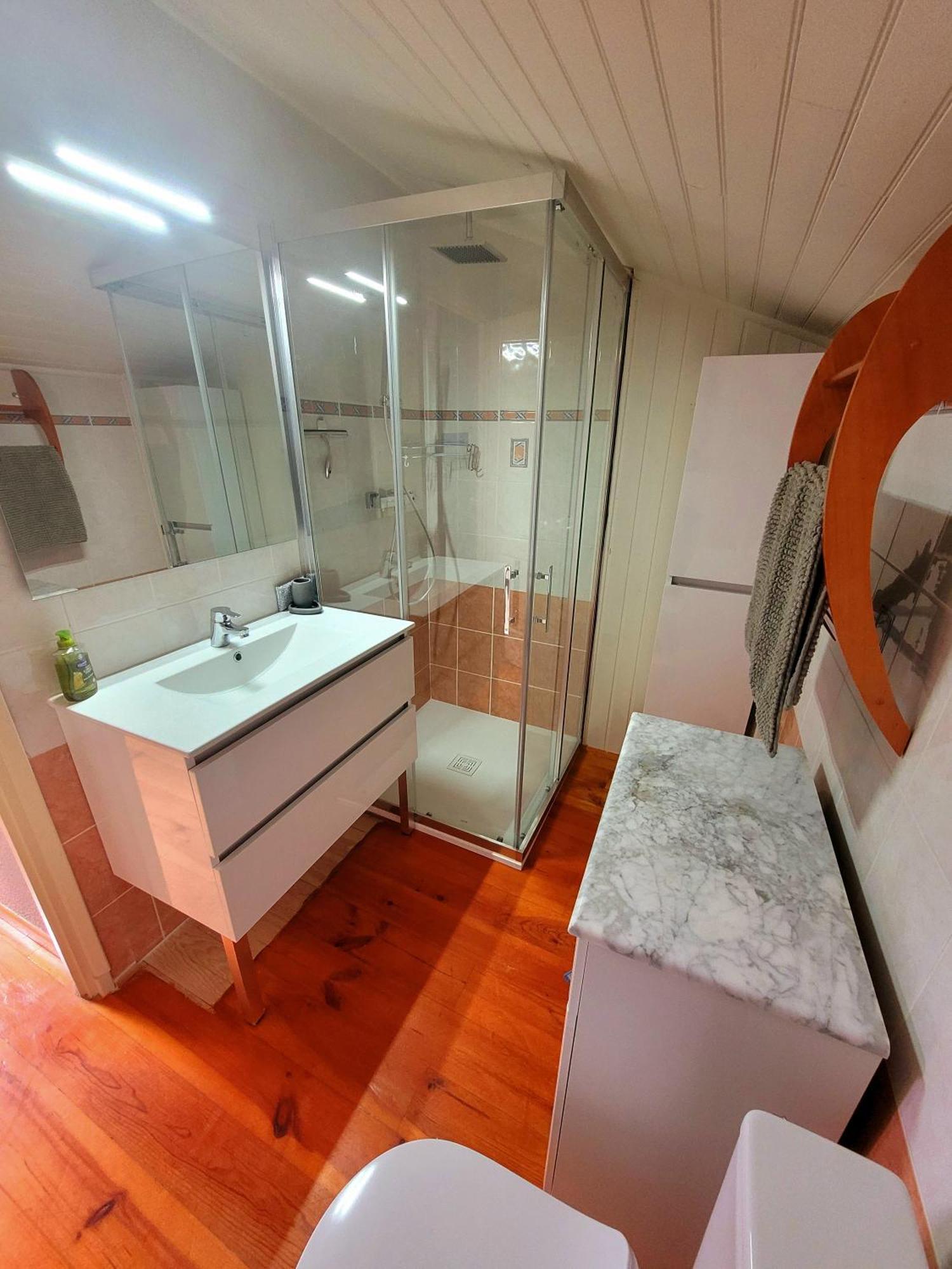 Maison - Les Angles T4 70M2 - Vue Exceptionnelle Bagian luar foto